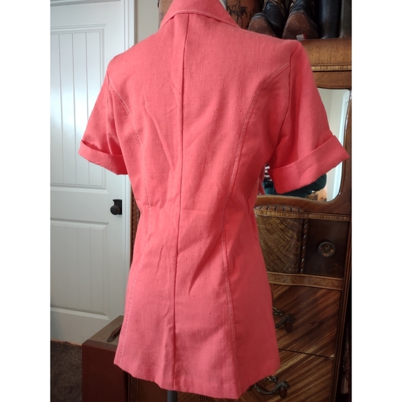 1970s Sears Jr Bazaar Top - Picture 3 of 7